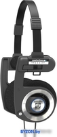 Наушники KOSS Porta Pro Black - фото