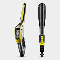 Мойка высокого давления Karcher K 5 Smart Control 1.324-650.0 - фото2