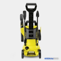 Мойка высокого давления Karcher K2 Power Control 1.673-600.0 - фото2