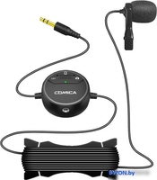Микрофон Comica Sig.Lav V03 - фото