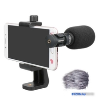 Микрофон Comica CVM-VS08 - фото2