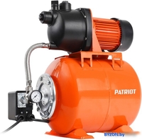 Насосная станция Patriot PW 800-20 P - фото