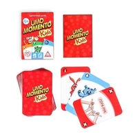 Настольная игра Лас Играс UMO momento. Kids 4726775 - фото2