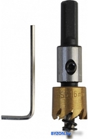 Коронка Sturm 1090-S04-BI-16 - фото