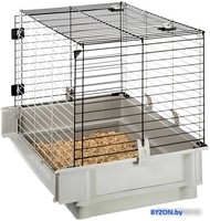 Клетка Ferplast Krolik Extension 57072980 - фото