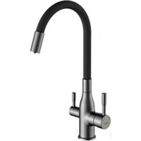 Смеситель FRAP F4396-15 - фото