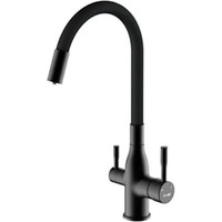 Смеситель FRAP F4396-6 - фото