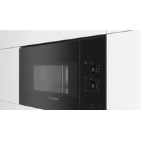 Микроволновая печь Bosch BFL550MB0 - фото2