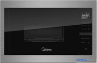 Микроволновая печь Midea MI10250GBX - фото