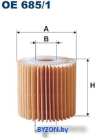 Filtron OE 685/1 - фото