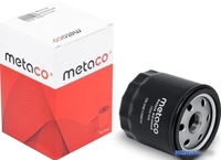 Масляный фильтр Metaco 1020-028 - фото