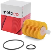 Масляный фильтр Metaco 1020-061 - фото