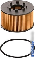 Масляный фильтр SCT SH454P - фото