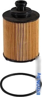 Масляный фильтр SCT SH4797P - фото