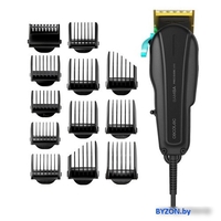 Машинка для стрижки волос Cecotec PrecisionCare ProClipper Titanium - фото2