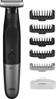 Триммер для бороды и усов Braun XT5100 - фото