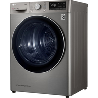 Сушильная машина LG DC90V5V9S - фото2