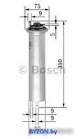 Bosch 0450905960 - фото