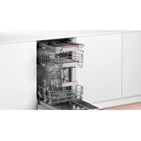 Встраиваемая посудомоечная машина Bosch Serie 4 SPV4EMX60E - фото2