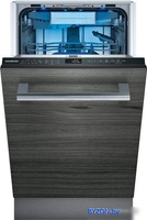 Встраиваемая посудомоечная машина Siemens SR65ZX23ME - фото