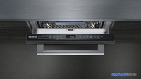 Встраиваемая посудомоечная машина Siemens SR65ZX23ME - фото2