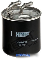 Hengst H140WK02 - фото