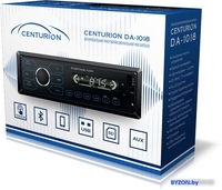 USB-магнитола Centurion DA-1018 - фото2