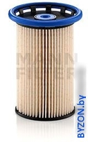 MANN-filter PU8007 - фото