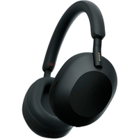 Наушники Sony WH-1000XM5 (черный) - фото2