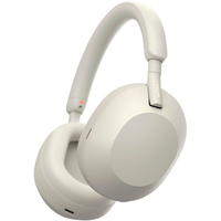 Наушники Sony WH-1000XM5 (серый) - фото2