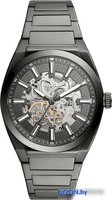 Наручные часы Fossil Everett ME3206 - фото