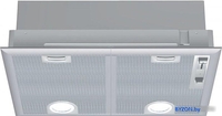 Кухонная вытяжка Siemens LB55565 - фото