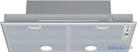 Кухонная вытяжка Siemens LB75565 - фото