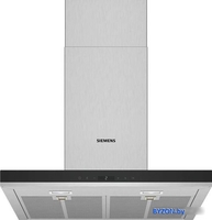 Кухонная вытяжка Siemens LC67BIP50 - фото