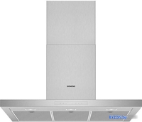 Кухонная вытяжка Siemens LC97BCP50 - фото