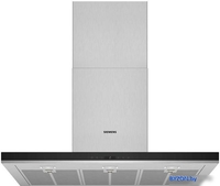 Кухонная вытяжка Siemens LC97BIP50 - фото