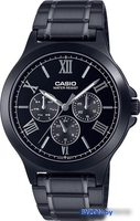 Casio MTP-V300B-1A - фото