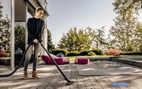 Пылесос Karcher WD 3 V-17/6/20 CAR 1.628-115.0 - фото2