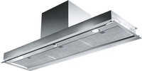 Кухонная вытяжка Franke Style Plus FST Plus 1208 X - фото