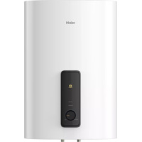 Накопительный электрический водонагреватель Haier ES50V-F3(R) - фото