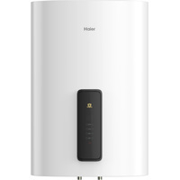 Накопительный электрический водонагреватель Haier ES50V-F7(R) - фото