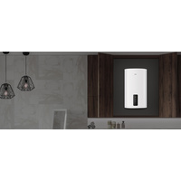 Накопительный электрический водонагреватель Haier ES50V-F7(R) - фото2