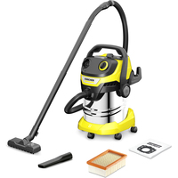 Пылесос Karcher WD 5 S V-25/5/22 1.628-350.0 - фото