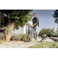 Пылесос Karcher WD 5 S V-25/5/22 1.628-350.0 - фото2