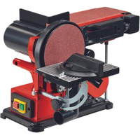 Станок Einhell TC-US 380 - фото