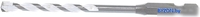 Бур Milwaukee 4932471093 - фото