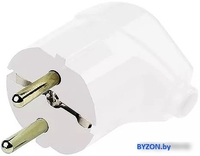 Вилка кабельная SmartBuy SBE-16-P02-w - фото