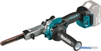Ленточная шлифмашина Makita DBS180Z (без АКБ) - фото
