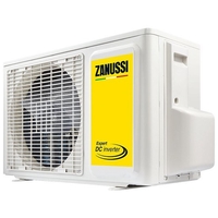 Сплит-система Zanussi Perfecto DC Inverter ZACS/I-09 HPF/A22/N8 - фото2