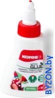Клей ПВА Kores White Glue 75816.08 - фото